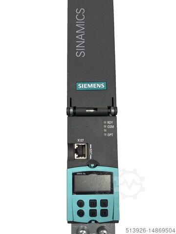 Siemens SINAMICS 