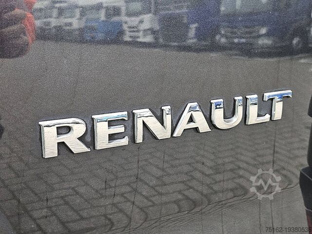 Magastetős kombi RENAULT TRAFIC 2.0 DCI L1H1 LED Euro6 AC!