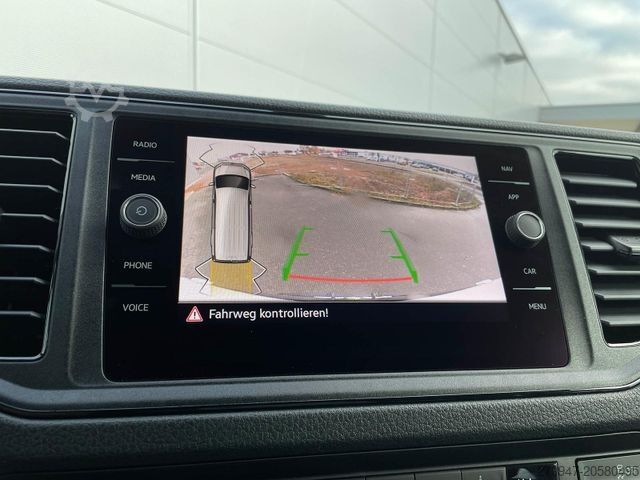 하이탑 밴 VOLKSWAGEN Crafter MIXTO 35 L3H3 Autom NAV SITZH ACC 5SITZE