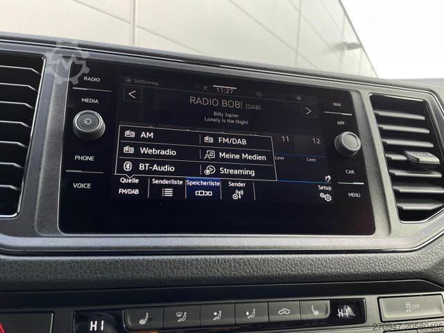 하이탑 밴 VOLKSWAGEN Crafter MIXTO 35 L3H3 Autom NAV SITZH ACC 5SITZE