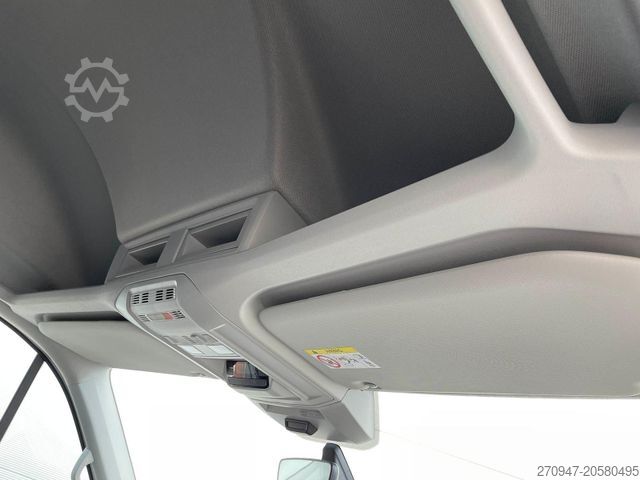 하이탑 밴 VOLKSWAGEN Crafter MIXTO 35 L3H3 Autom NAV SITZH ACC 5SITZE