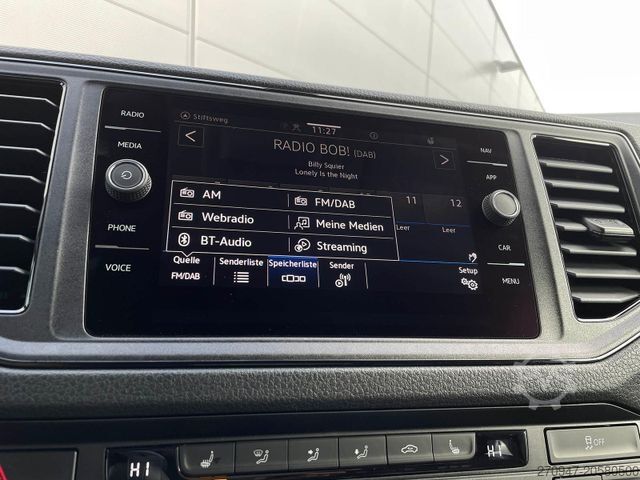 하이탑 밴 VOLKSWAGEN Crafter Kasten 35 L3H3 Autom. NAVI SITZHZ ACC