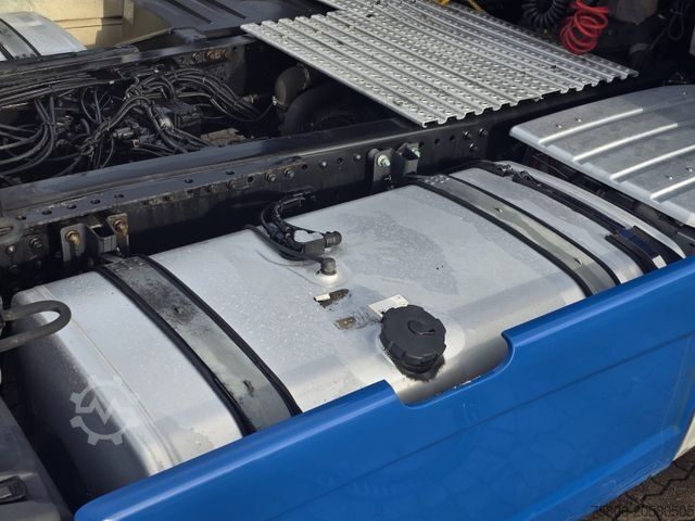 Standarta vilcējs MAN TGX 18.500 XXL Intarder ACC LGS Navi