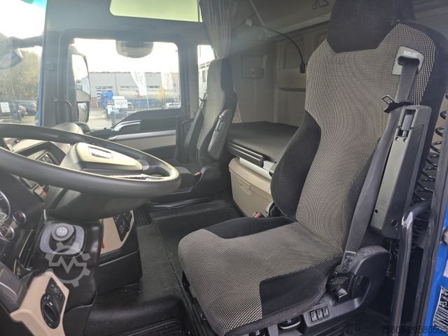 Standarta vilcējs MAN TGX 18.500 XXL Intarder ACC LGS Navi