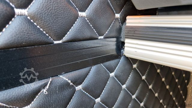 Minibús MERCEDES-BENZ 517 Sprinter GSR2  Automatik 20 SS Stock