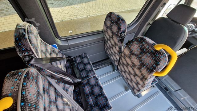 Minibus MERCEDES-BENZ Sprinter Lord Light 22 Sitzer 3 x Lagerfahrzeug