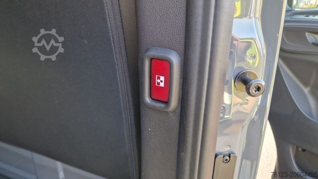 Minibus MERCEDES-BENZ Sprinter Lord Light 22 Sitzer 3 x Lagerfahrzeug