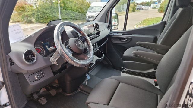Minibus MERCEDES-BENZ Sprinter Lord Light 22 Sitzer 3 x Lagerfahrzeug