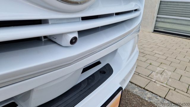 Minibus MERCEDES-BENZ Sprinter 415 ,19 SS Sonderpreis in Stock