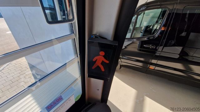 Minibus TEMSA Prestij SX Novo Lux Daily