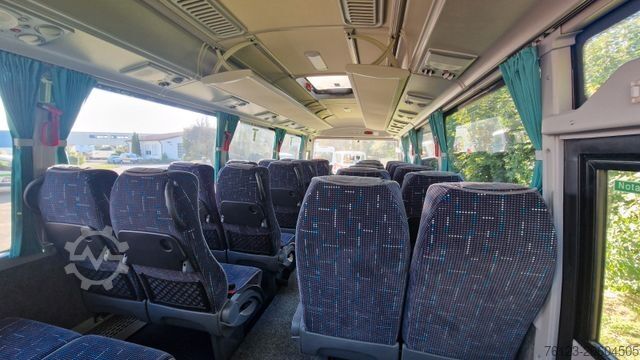 Minibus TEMSA Prestij SX Novo Lux Daily