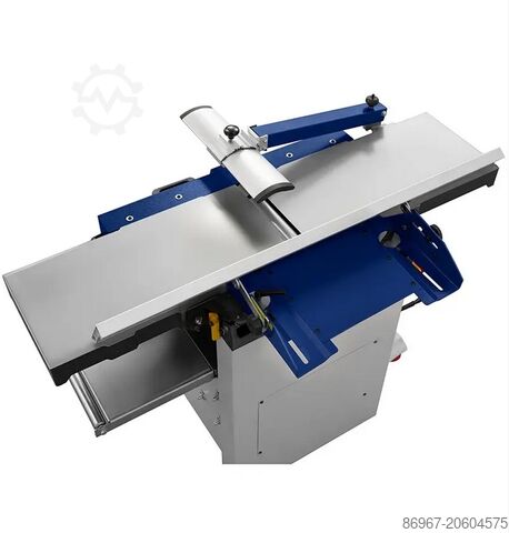 Planer and Thicknesser CORMAK PT310ET