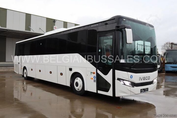 Međugradski autobus Iveco Evadys 13m / NEW / Rear door / 6x units / 3-poi...