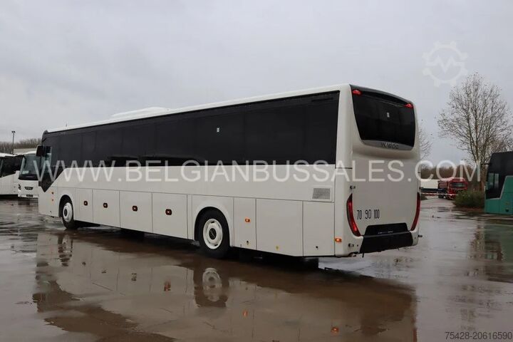 Međugradski autobus Iveco Evadys 13m / NEW / Rear door / 6x units / 3-poi...