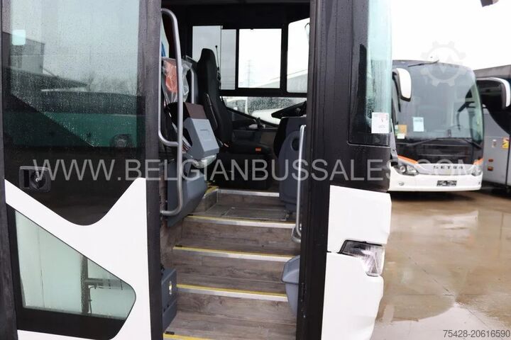 Međugradski autobus Iveco Evadys 13m / NEW / Rear door / 6x units / 3-poi...