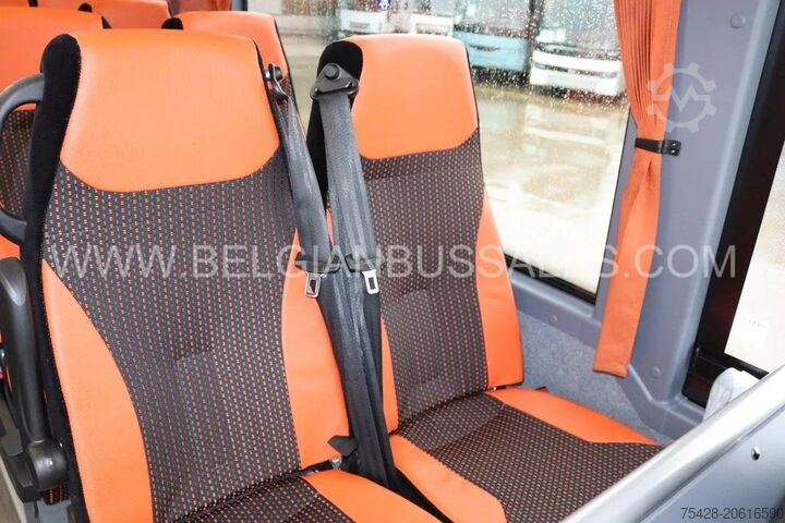 Međugradski autobus Iveco Evadys 13m / NEW / Rear door / 6x units / 3-poi...