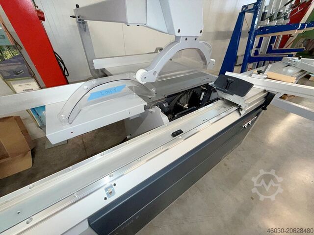 Píla na posuvný stôl Felder K 700 S