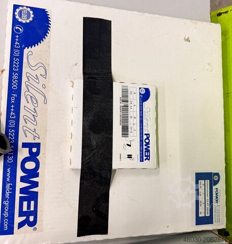 Píla na posuvný stôl Felder K 700 S