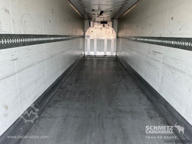 Chladený náves Krone Tiefkühler Standard