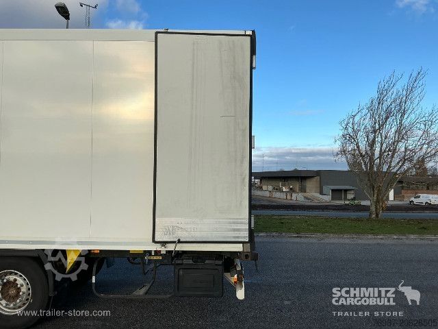 Chladený náves Krone Tiefkühler Standard