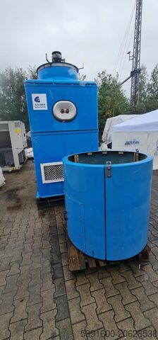 Cooling Tower AXIMA cooling tower