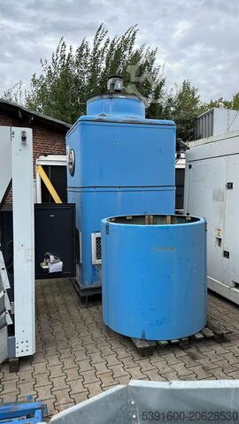 برج تبريد AXIMA cooling tower