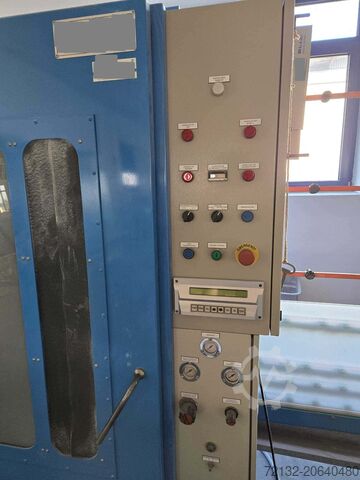 喷砂机 P.F. Fratelli Pezza Mistral 120