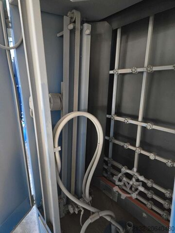 喷砂机 P.F. Fratelli Pezza Mistral 120