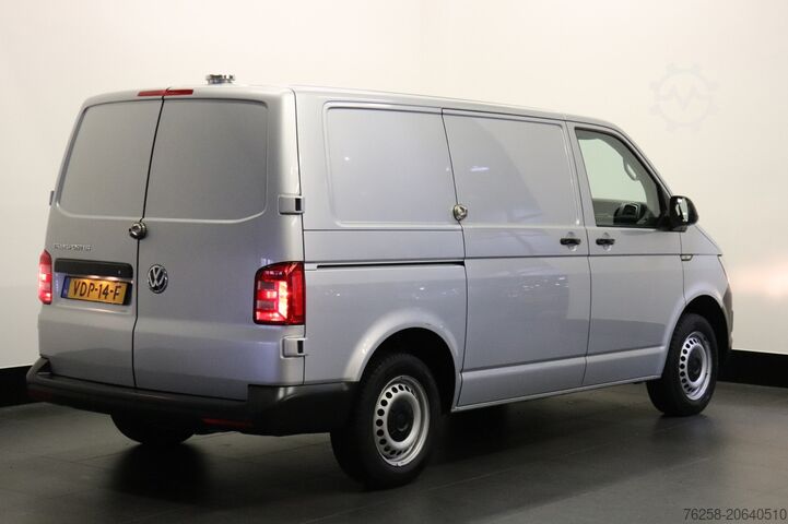 شاحنة بوكس Volkswagen Transporter 2.0 TDI 150PK Automaat EURO 6 - Air...