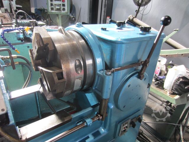 Male thread cutting machine HMV OK-5