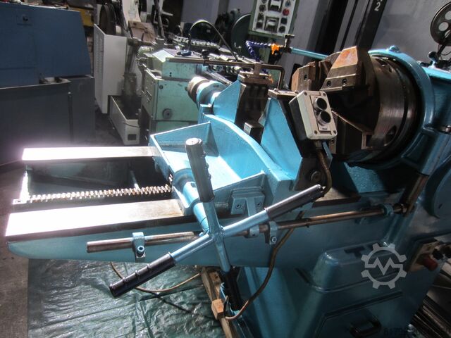 машина за нарязване на външна резба HMV OK-5