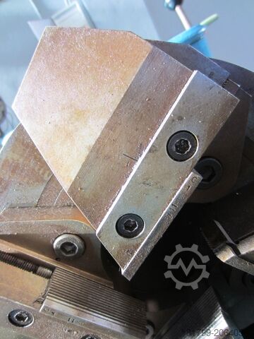 Male thread cutting machine HMV OK-5