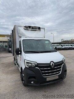 Kühltransporter Renault Master