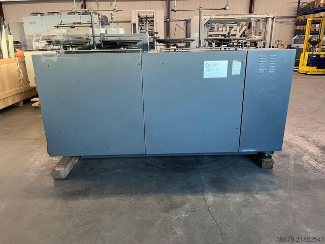Heidelberg Heftaggregat HM 400 (2002) Heidelberg HM 400