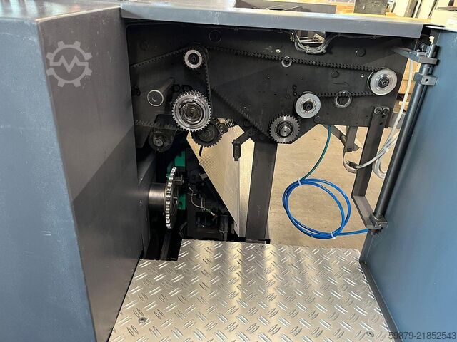 Heidelberg Heftaggregat HM 400 (2002) Heidelberg HM 400