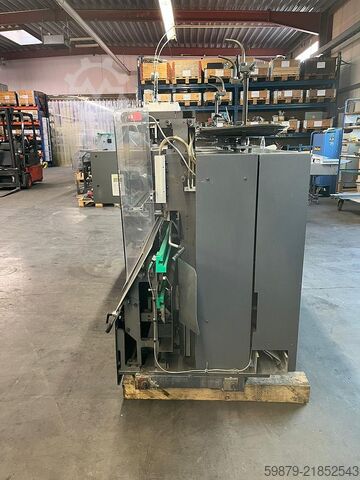 Heidelberg Heftaggregat HM 400 (2002) Heidelberg HM 400