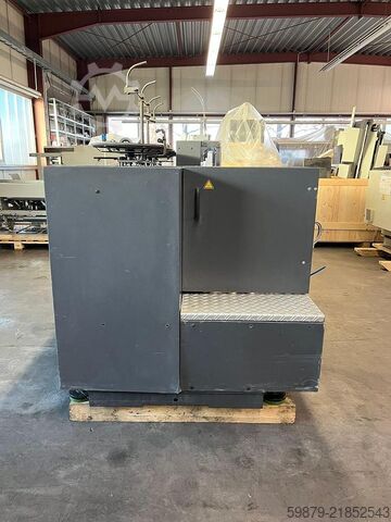 Heidelberg Heftaggregat HM 400 (2002) Heidelberg HM 400