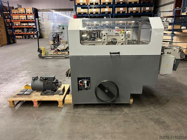 Heidelberg trimmer TR 400 (2002) Heidelberg TR 400