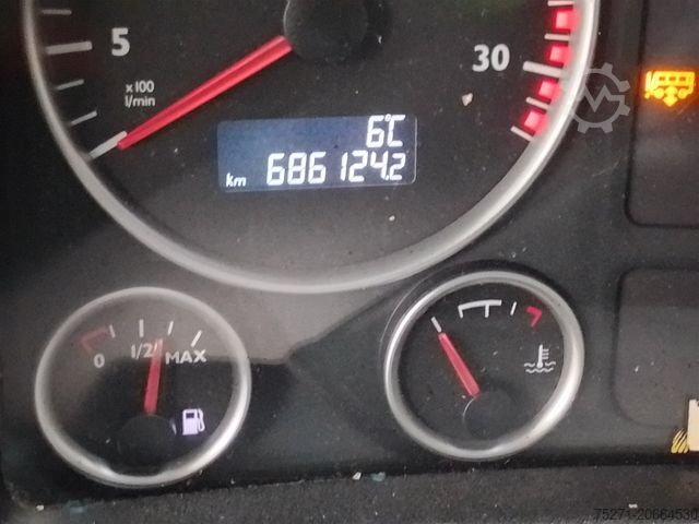 Međugradski autobus MAN Lions Regio R12 Überland, Klima, Euro 6