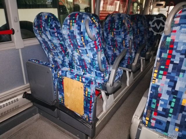 Intercity bus MAN Lions Regio R12 Überland, Klima, Euro 6