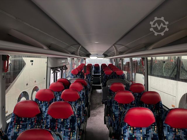 Intercity bus MAN Lions Regio R12 Überland, Klima, Euro 6