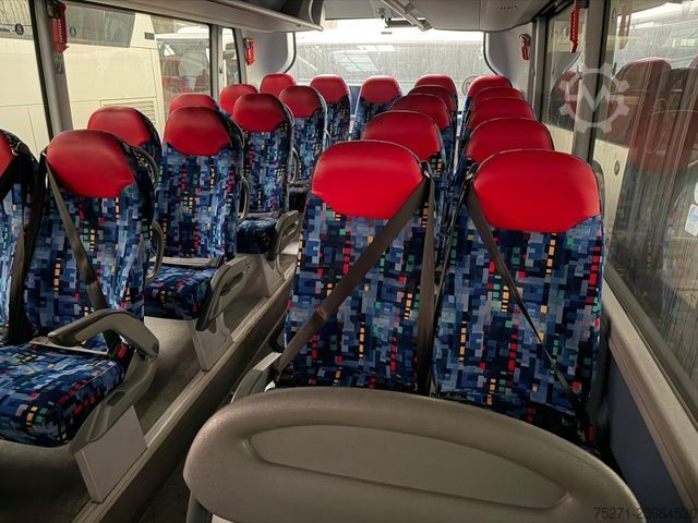 Intercity bus MAN Lions Regio R12 Überland, Klima, Euro 6