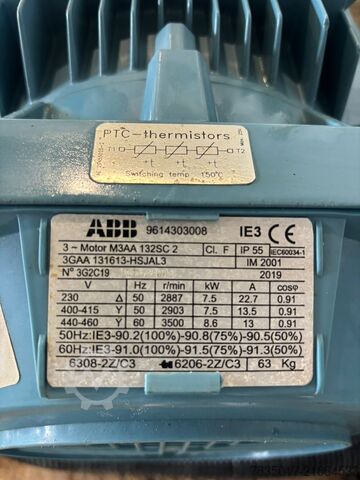 Kompleti Alfa Laval LKH-25 + EH Alfa Laval LKH-25