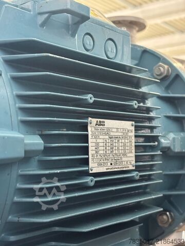 Kompleti Alfa Laval LKH-25 + EH Alfa Laval LKH-25