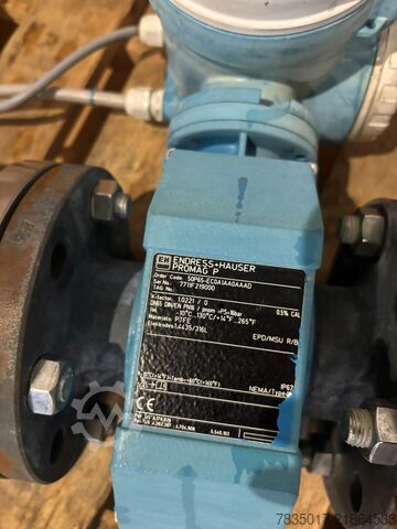 Kompleti Alfa Laval LKH-25 + EH Alfa Laval LKH-25