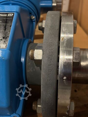 Kompleti Alfa Laval LKH-25 + EH Alfa Laval LKH-25