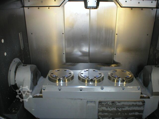 שולחן חיבור תלת-שכבתי עבור Hermle HERMLE C600U,C20U,C30U,C250U,B300U