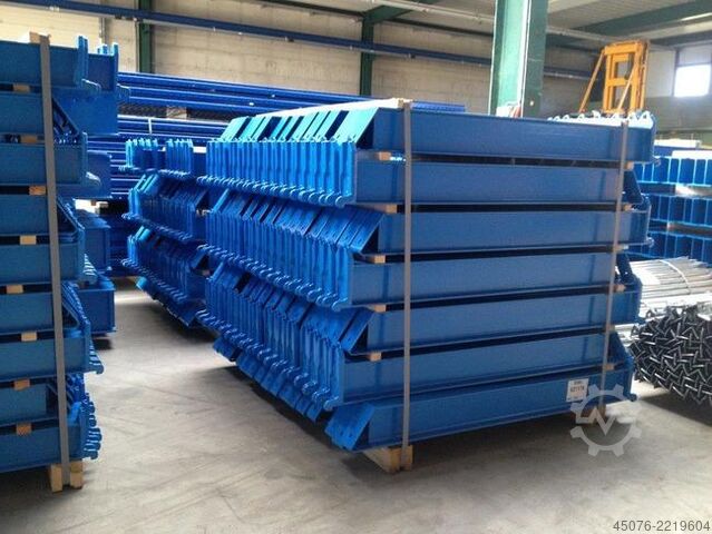 Cantilever racking OHRA 3 m high 