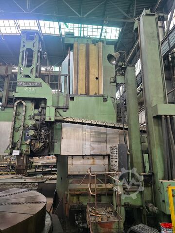 Tour vertical BERTHIEZ TM500 SP