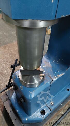 Martello pilone pneumo-meccanico motorizzato GLASER GSH 41